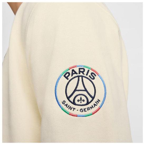 Nike Ανδρικό φούτερ Paris Saint-Germain Club